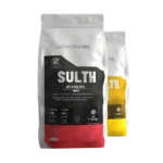 Muscle Mantra BCAA + EAA Hydration