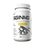 BBI Whey Protien Powder