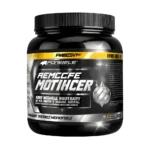 Muscle Mantra Peanut Butter