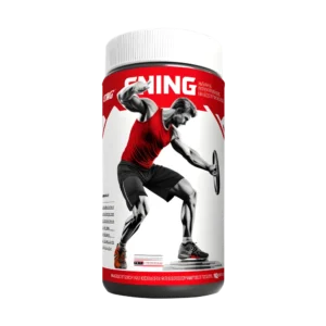 One Science Nutrition Omega-3 fish Oil | 60 Softgels